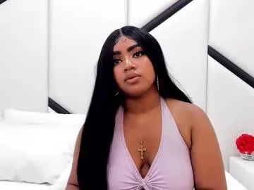 Freechat mirandaturbay on Chaturbate