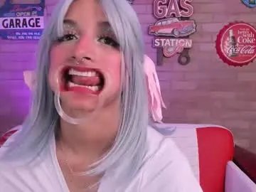 miss___salome on Chaturbate 