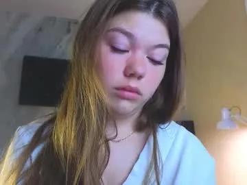 Freechat miss_bubbles on Chaturbate