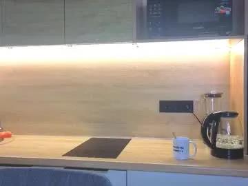 Freechat miss_bubbles on Chaturbate