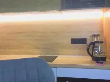 Freechat miss_bubbles on Chaturbate