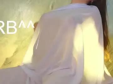 Freechat miss_bubbles on Chaturbate