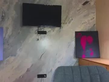 Freechat miss_bubbles on Chaturbate