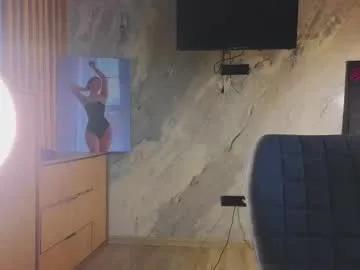 Freechat miss_bubbles on Chaturbate