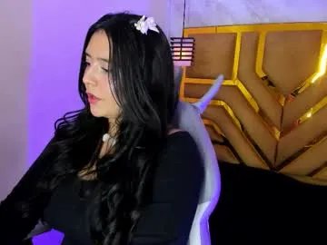 miss_scarlett22 model from cb