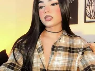 miss_zz on Chaturbate