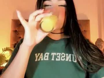 miss_zz on Chaturbate