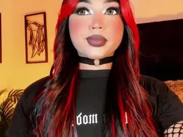 miss_zz on Chaturbate