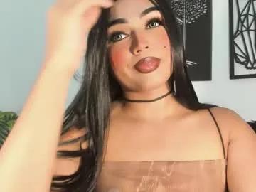 miss_zz on Chaturbate