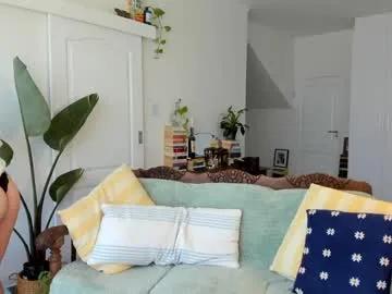 Freechat missalexthorn on Chaturbate