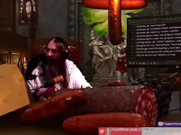 mjolnirinyou — Im a gamedev working on the future of livestreaming  Help me reach 3k followers!!  #goth #nonude #smoking #cosplay #longhair