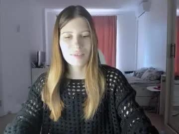 Freechat mmm_banana on Chaturbate