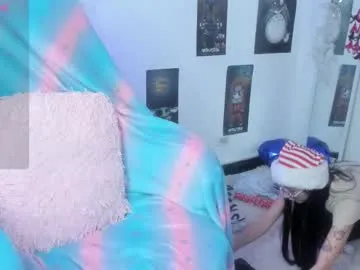 Freechat moonlady_ on Chaturbate