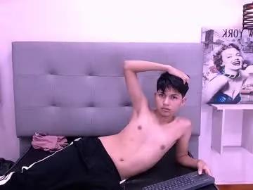 mortelle_ — haz que salga todo mi semen acumulado #femboy #anal #twink #18 #latino [quedan 842 tokens]