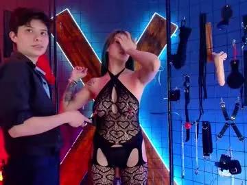 mr_sadistiic_ on Chaturbate