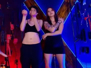 mr_sadistiic_ on Chaturbate