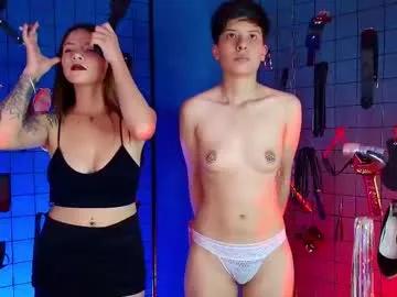 mr_sadistiic_ on Chaturbate