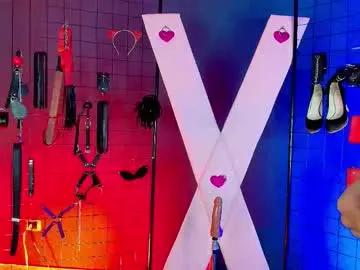 mr_sadistiic_ on Chaturbate