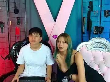 mr_sadistiic_ on Chaturbate