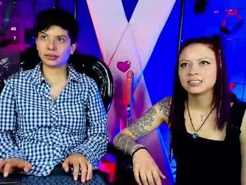 mr_sadistiic_ on Chaturbate