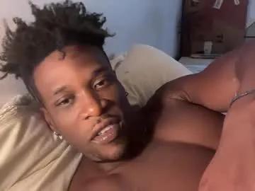 Freechat mrdaddyblackni9e on Chaturbate