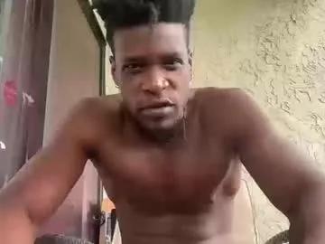 Freechat mrdaddyblackni9e on Chaturbate