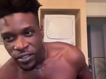 Freechat mrdaddyblackni9e on Chaturbate