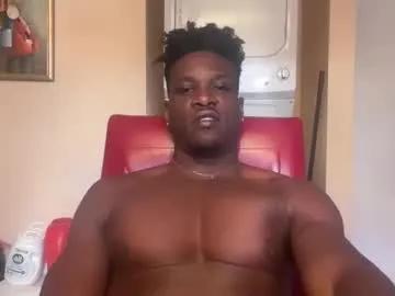 Freechat mrdaddyblackni9e on Chaturbate