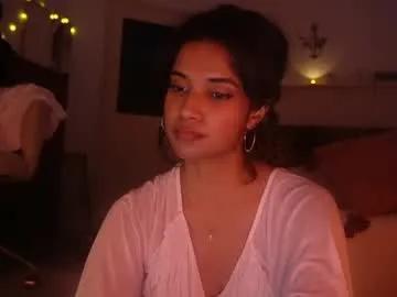 Freechat mriea_ on Chaturbate