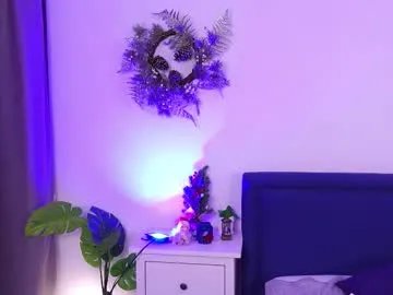 Freechat mrsprude on Chaturbate