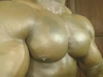 musclegodsammy23 — #master #bigcock #bbc #muscle #cum   get me naked and oiled up  [573 tokens remaining]