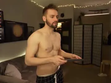 Group muscularfriend on Chaturbate