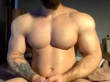 muscularjuggler — #muscle #daddy #cum #bigcock  #pvt