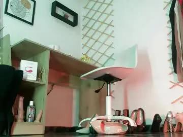 Freechat myla_sarah1 on Chaturbate