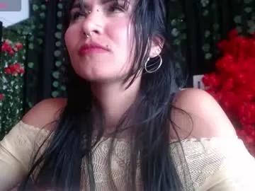 Private myomi_nix on Chaturbate