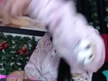 Private myomi_nix on Chaturbate