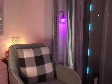 mysticxkitty on Chaturbate