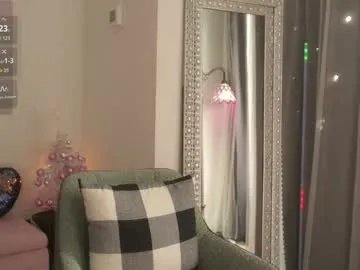 mysticxkitty on Chaturbate