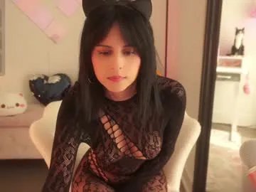 mysticxkitty on Chaturbate