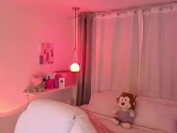 Freechat nallahh_ on Chaturbate