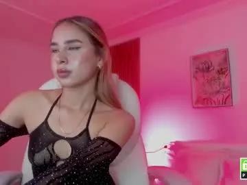 Freechat nallahh_ on Chaturbate