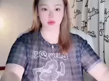 Freechat nanabigbobo on Chaturbate