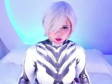 nanaosaky on Chaturbate 