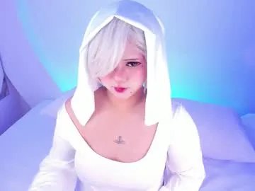 nanaosaky on Chaturbate 