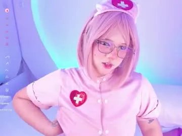 nanaosaky on Chaturbate 