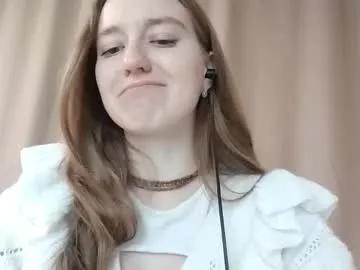 nanceyweaving — Goal: Biggest smile ever. Im EVA FIRST DAY HERE. Lets try something here today together.  #skinny #new #shy #teen  #bigboobs [14 tokens remaining]