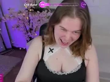 nancy_sun_ on Chaturbate 