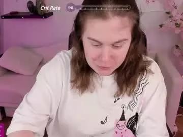 nancy_sun_ on Chaturbate 