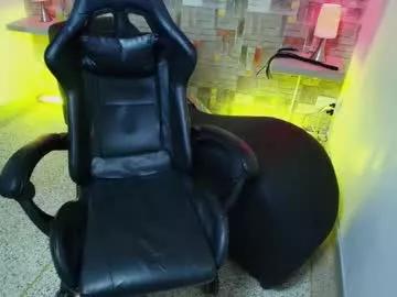 Freechat naomii_campbelll on Chaturbate