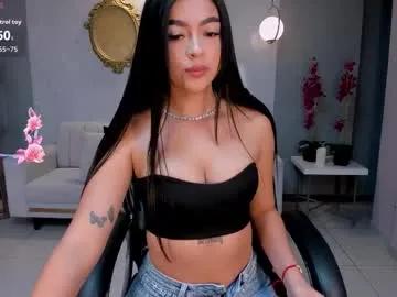 Freechat nataliagaret on Chaturbate